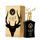 Lattafa Al Noble Ameer Eau de Parfum 100ml Unissexo