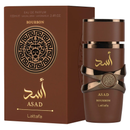 Lattafa Asad Bourbon Eau de Parfum 100 ml