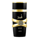 Lattafa Asad Eau de Parfum Perfume Árabe Masculino 100ml