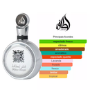 Lattafa Fakhar Platin Eau de Parfum 100ml Unissex