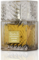 Lattafa Khamrah Qahwa Eau de Parfum