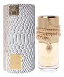 Lattafa Musamam White Intense Eau