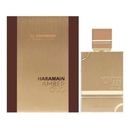 Perfume Al Haramain Amber Oud Eau de Parfum 120ml Unissex