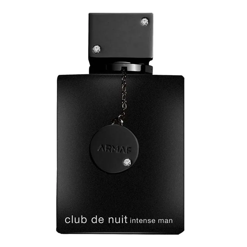 Perfume Armaf Club de Nuit Intense Man Eau de Parfum/EDT 105ml Masculino