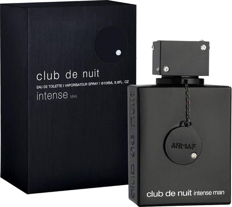 Perfume Armaf Club de Nuit Intense Man Eau de Parfum/EDT 105ml Masculino