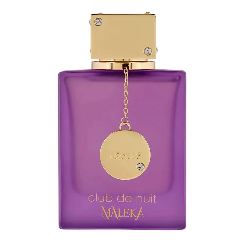 Perfume Armaf Club de Nuit Maleka Eau de Parfum 105ml Feminino