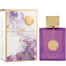 Perfume Armaf Club de Nuit Maleka Eau de Parfum 105ml Feminino