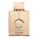 Perfume Armaf Club de Nuit Milestone Eau de Parfum 105ml Unissex 