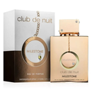 Perfume Armaf Club de Nuit Milestone Eau de Parfum 105ml Unissex 