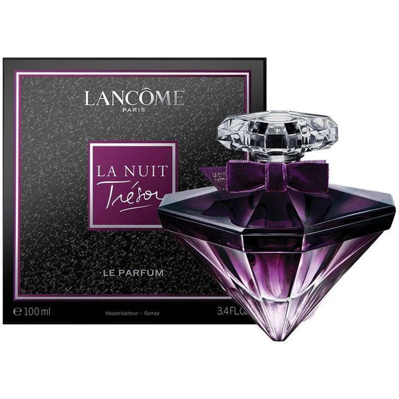 Perfume La Nuit Trésor Le Parfum Lancôme Feminino Eau de Parfum 50ml