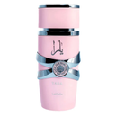 Perfume Lattafa Yara Rose EDP 100ml Feminino